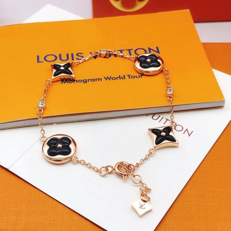 TravelReady Louis Vuitton Bracelets 248772