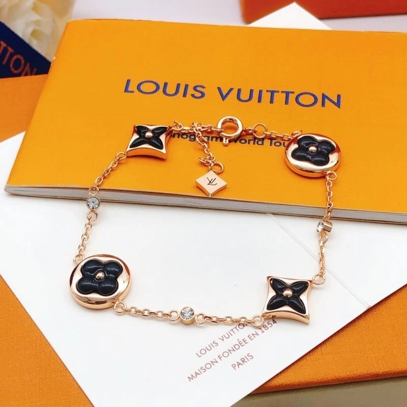 TravelReady Louis Vuitton Bracelets 248772