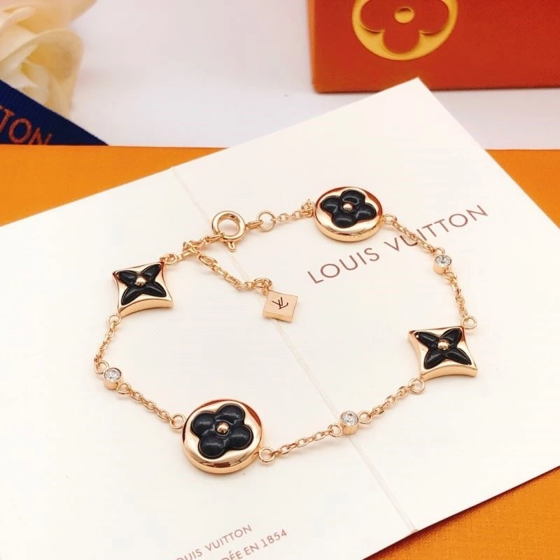 TravelReady Louis Vuitton Bracelets 248772