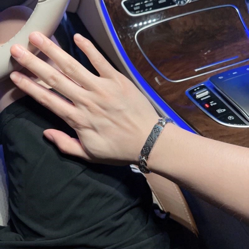 Louis Vuitton Bracelets Practical 248789