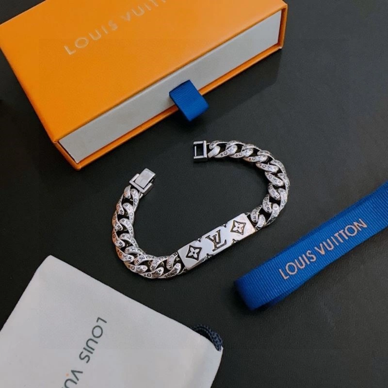 Louis Vuitton Bracelets Practical 248789
