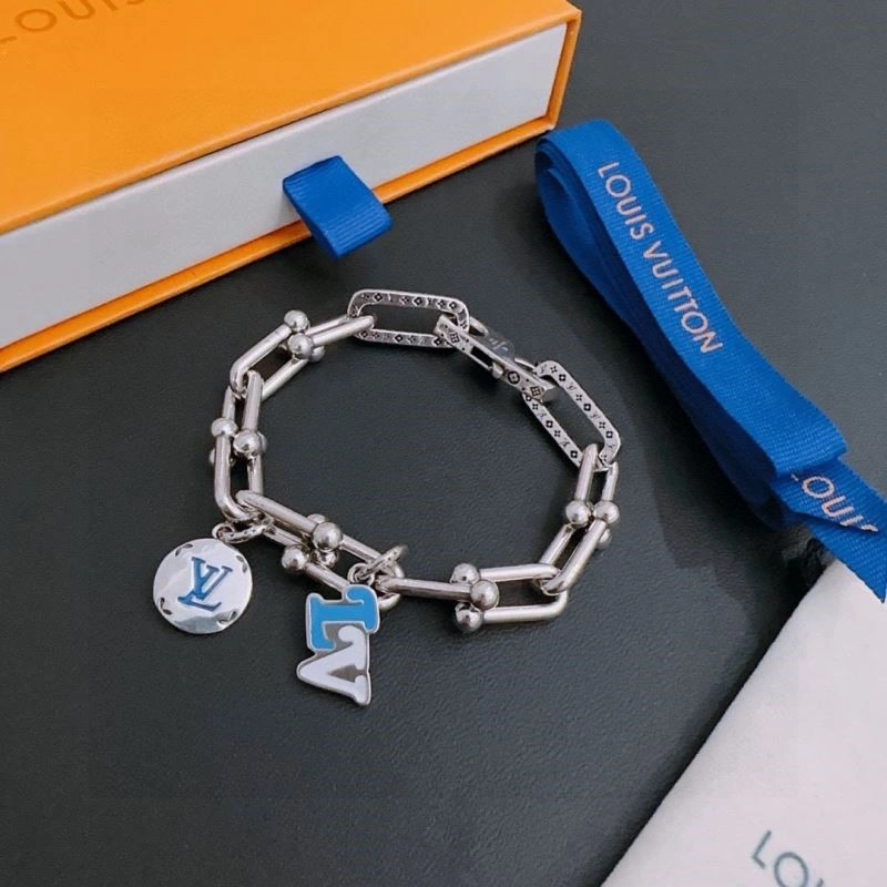 Timeless Louis Vuitton Bracelets 248795