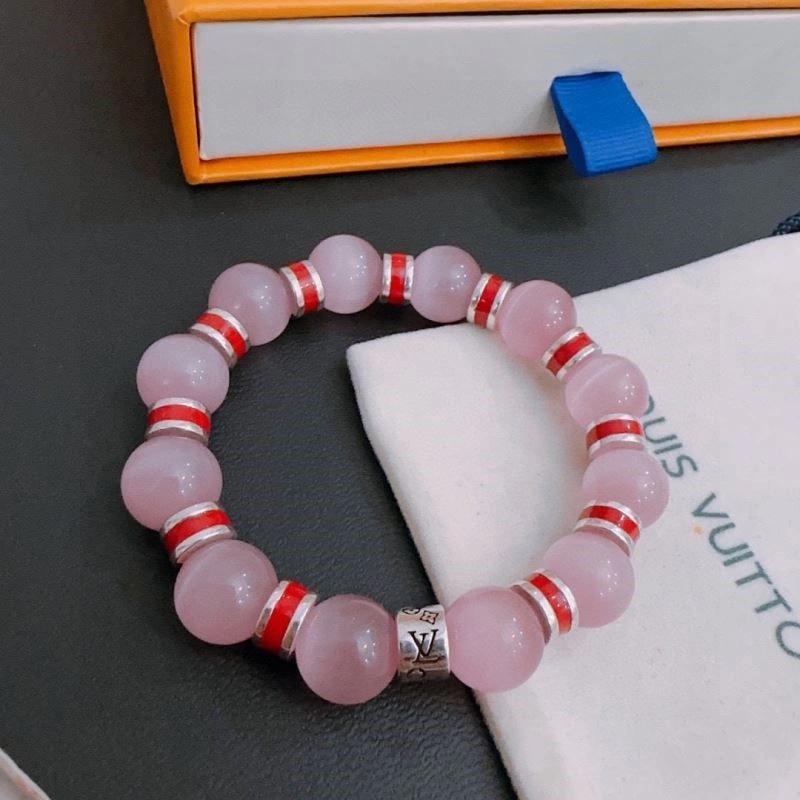 Resilient Louis Vuitton Bracelets 248780