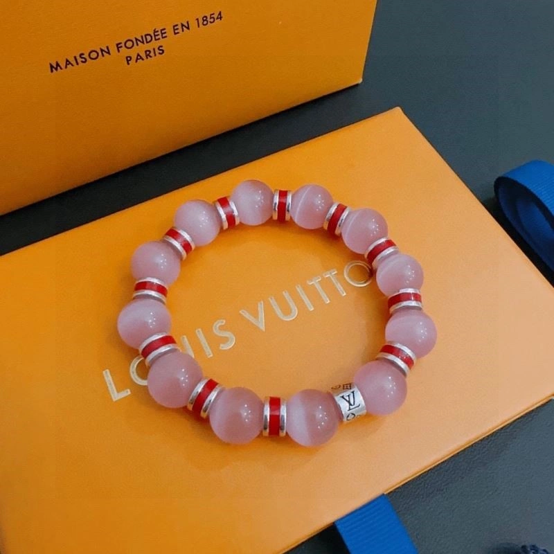 Resilient Louis Vuitton Bracelets 248780