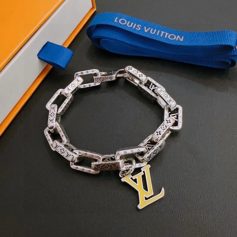 ComfortFit Louis Vuitton Bracelets 248797