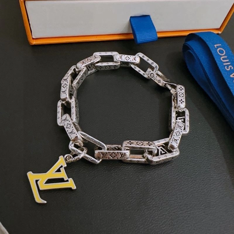 ComfortFit Louis Vuitton Bracelets 248797