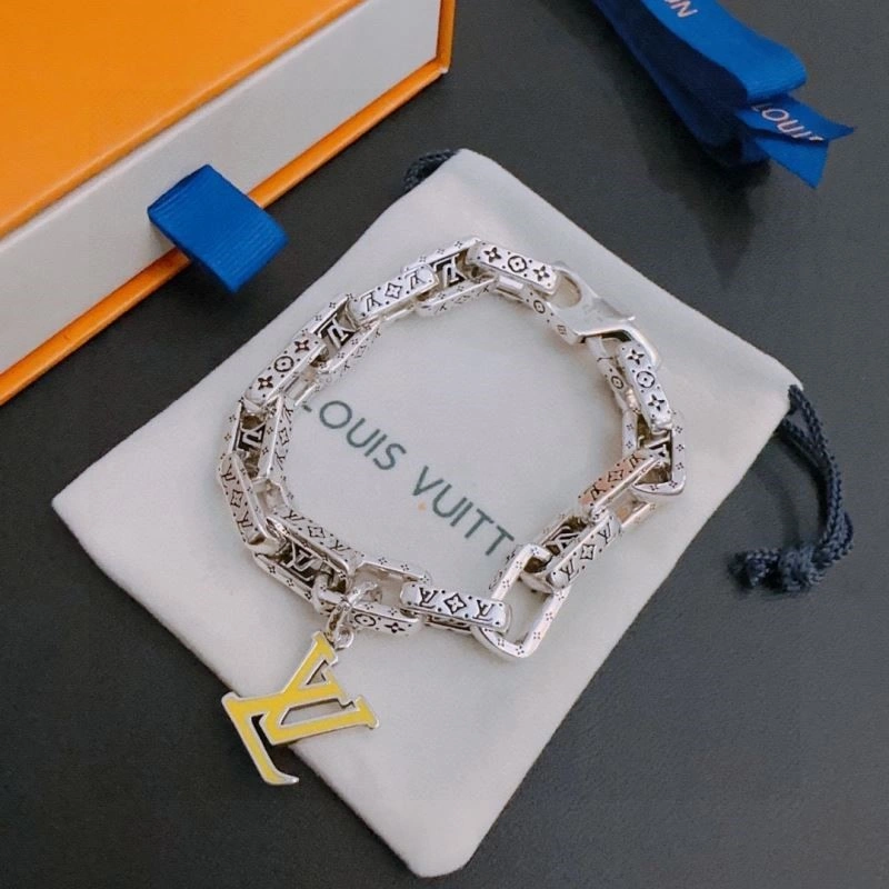 ComfortFit Louis Vuitton Bracelets 248797