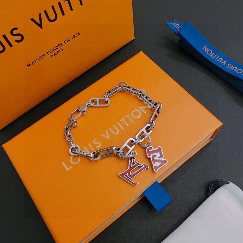 Efficient Louis Vuitton Bracelets 248791