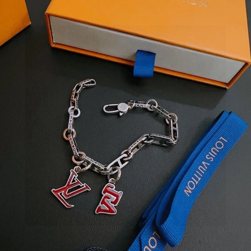 Efficient Louis Vuitton Bracelets 248791
