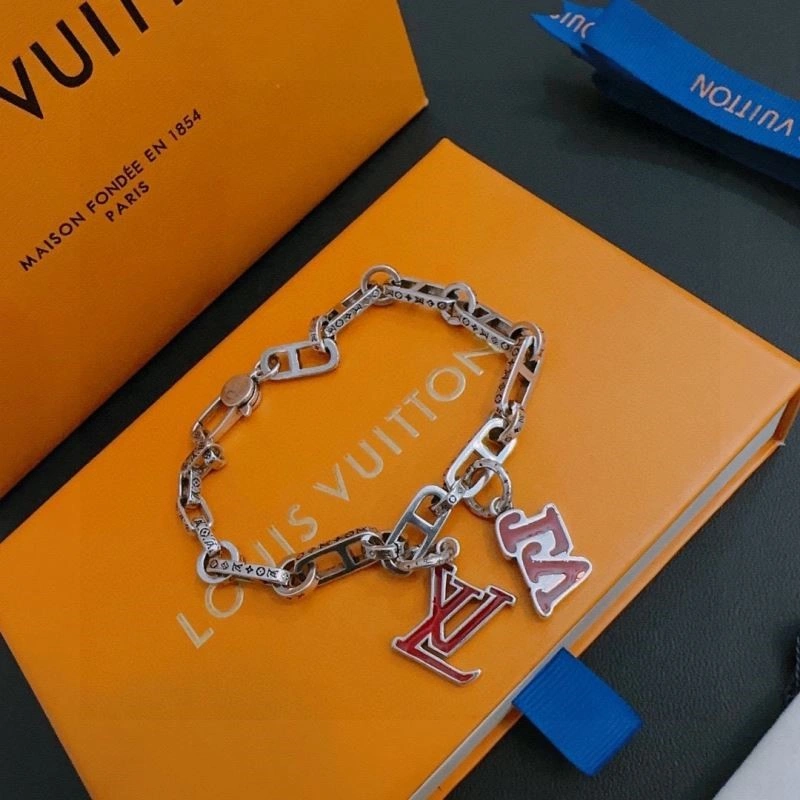 Efficient Louis Vuitton Bracelets 248791