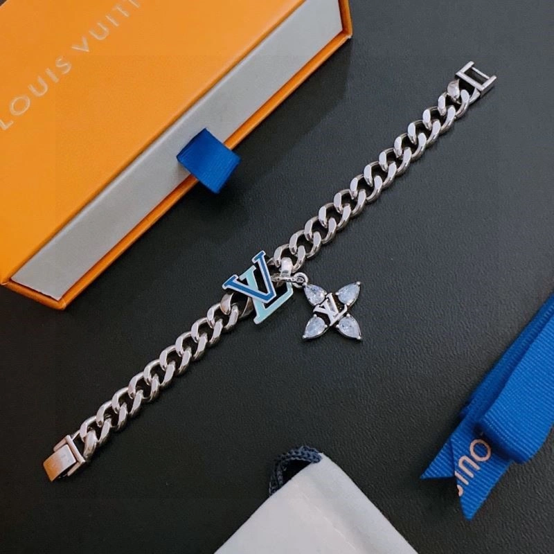 TechFriendly Louis Vuitton Bracelets 248776