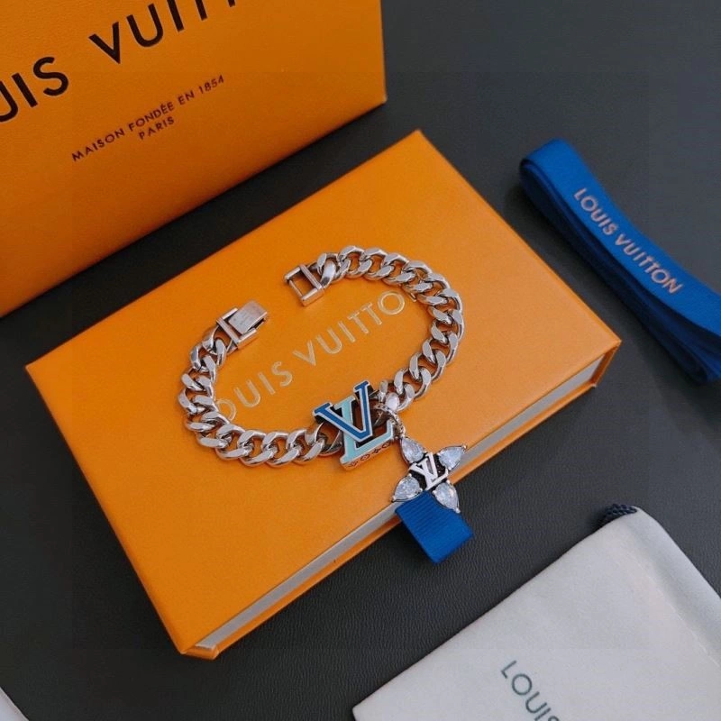 TechFriendly Louis Vuitton Bracelets 248776