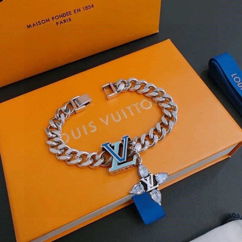 TechFriendly Louis Vuitton Bracelets 248776