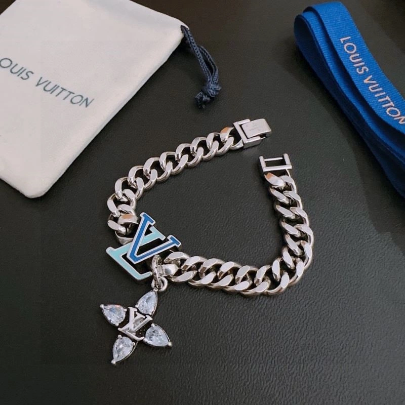 TechFriendly Louis Vuitton Bracelets 248776