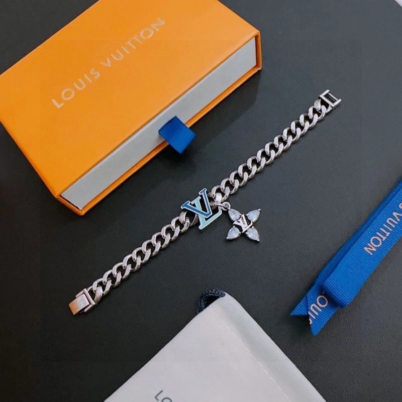 TechFriendly Louis Vuitton Bracelets 248776
