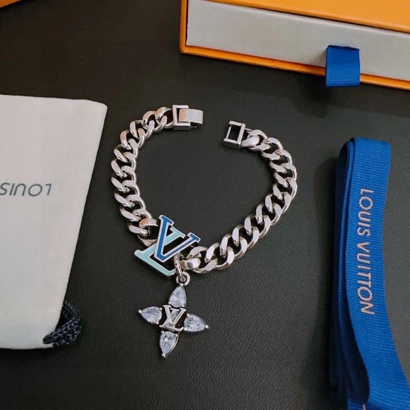 TechFriendly Louis Vuitton Bracelets 248776