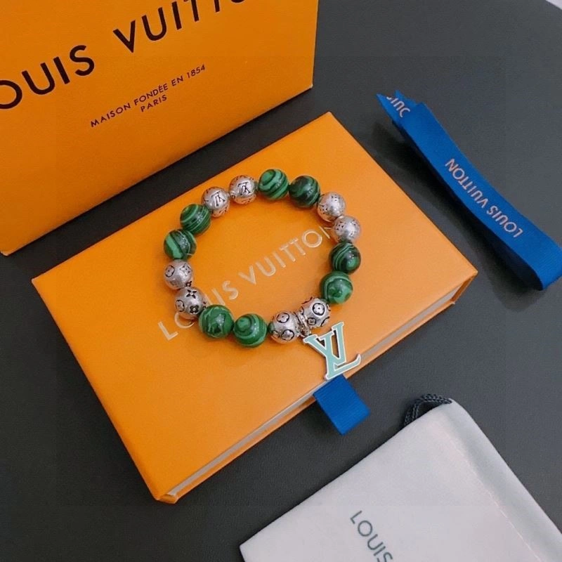 Louis Vuitton Bracelets Attractive 248787