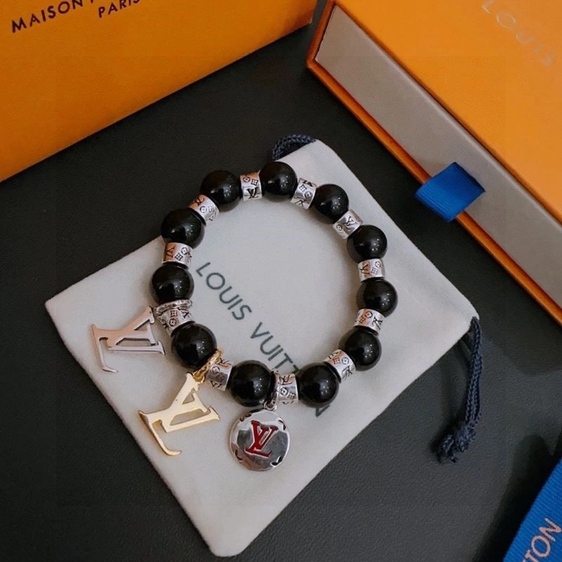 GoodFit Louis Vuitton Bracelets 248768