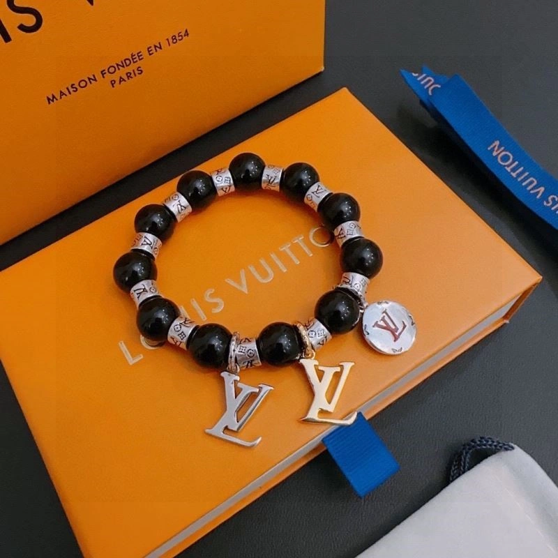 GoodFit Louis Vuitton Bracelets 248768