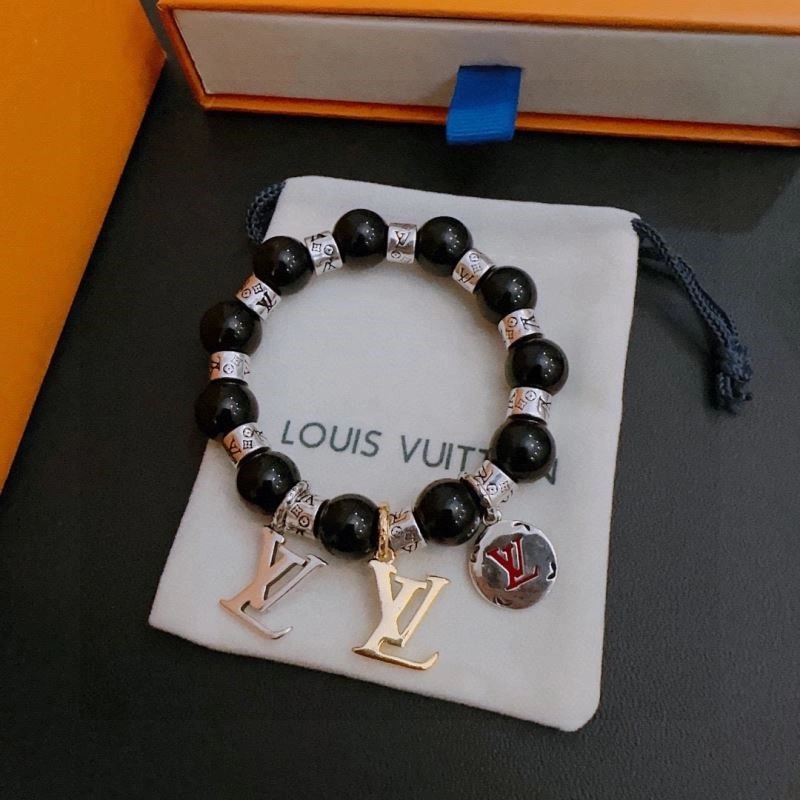 GoodFit Louis Vuitton Bracelets 248768