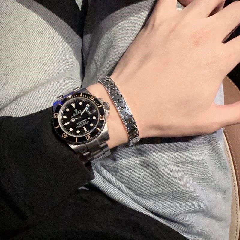 Louis Vuitton Bracelets HighPerformance 248765