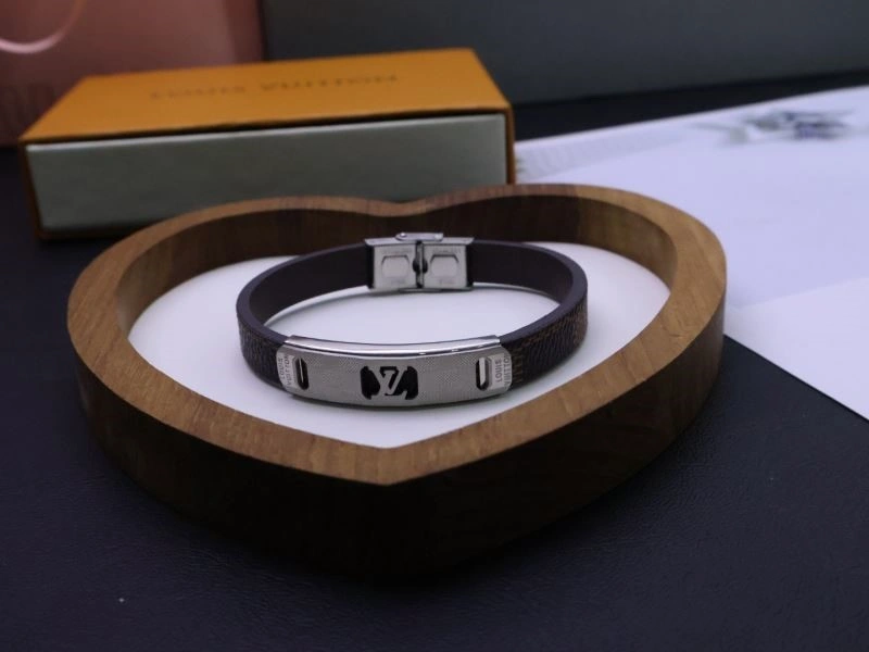 Louis Vuitton Bracelets NewStyle 248769