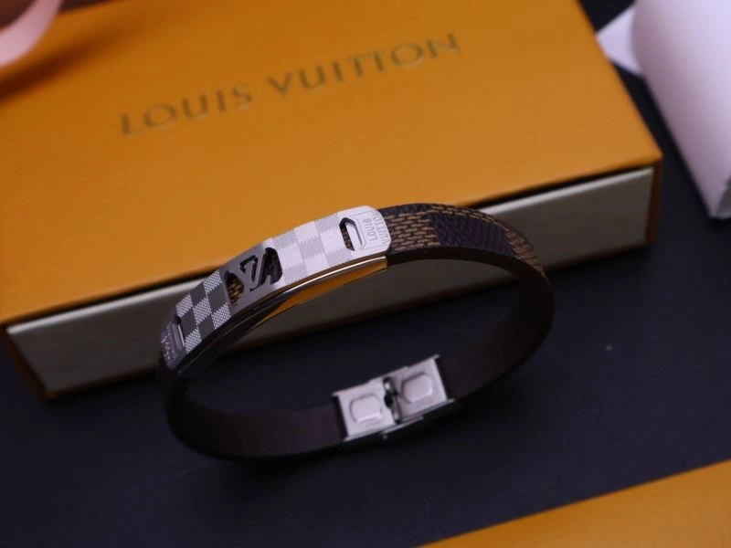 Louis Vuitton Bracelets NewStyle 248769