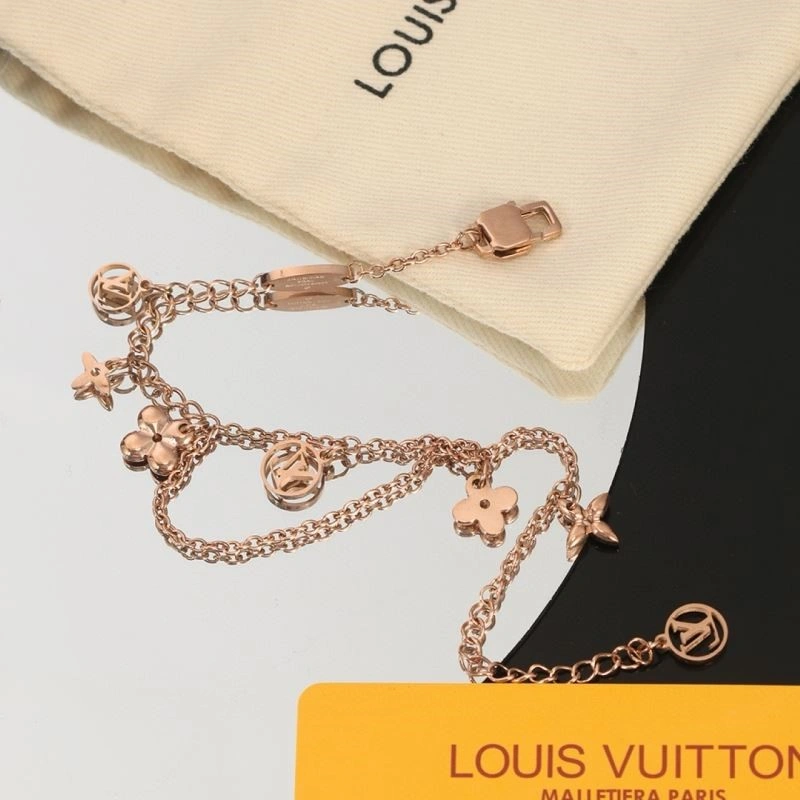 Louis Vuitton Bracelets Colorful 248763