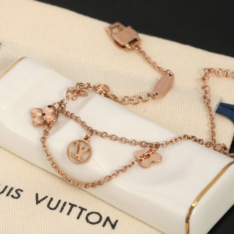 Louis Vuitton Bracelets Colorful 248763