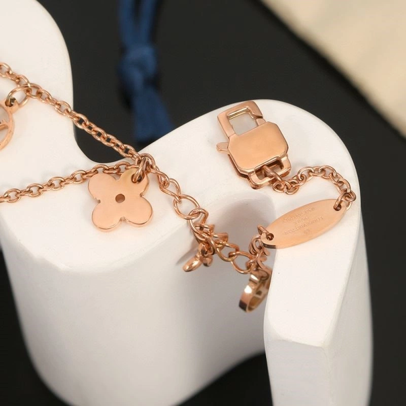 Louis Vuitton Bracelets Colorful 248763