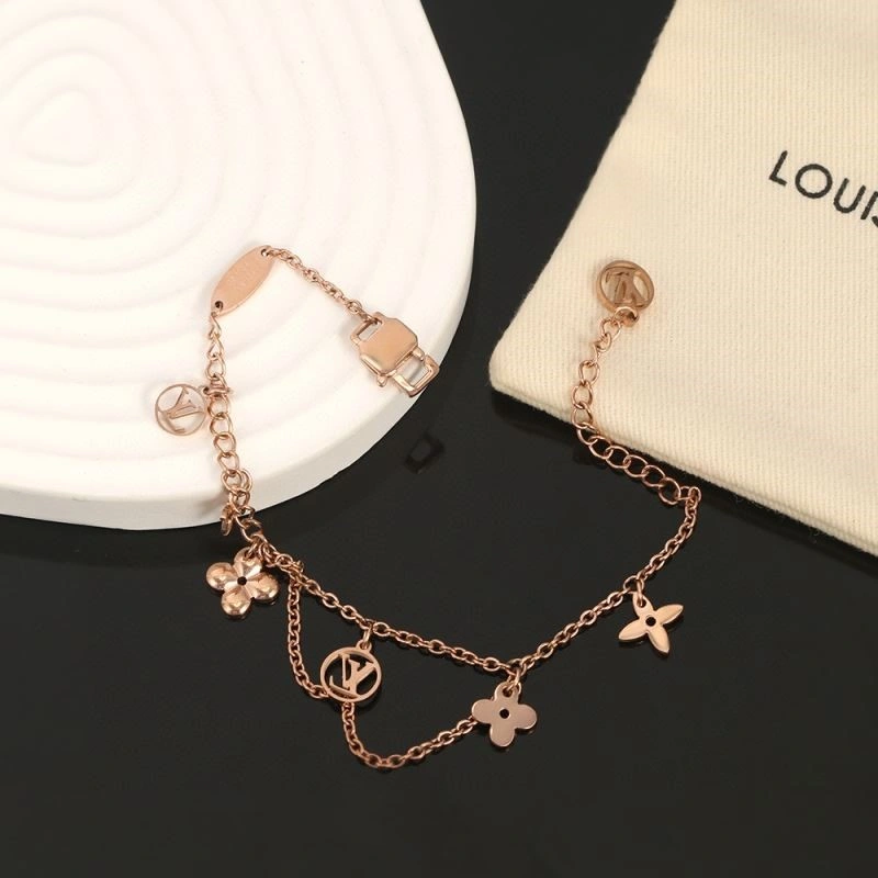 Louis Vuitton Bracelets Colorful 248763