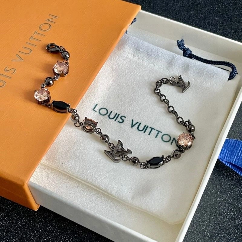 Louis Vuitton Bracelets Sporty 248764