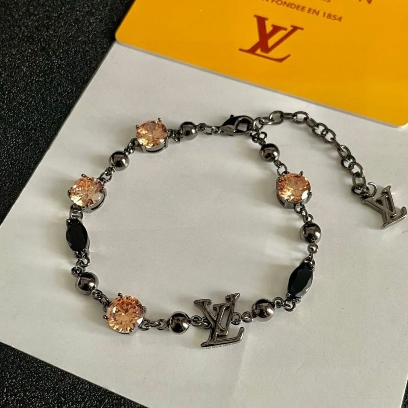 Louis Vuitton Bracelets Sporty 248764