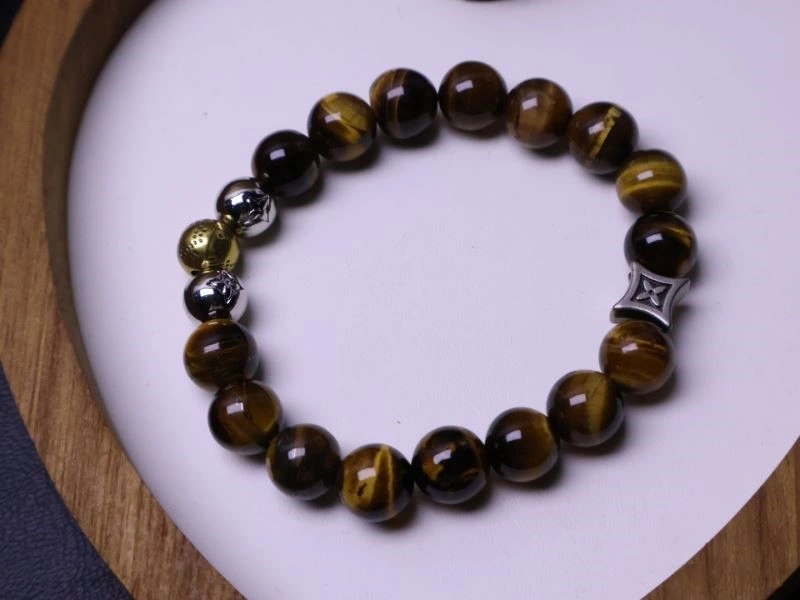Louis Vuitton Bracelets Timeless 248760