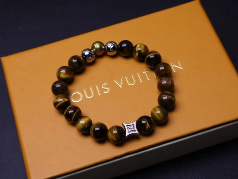 Louis Vuitton Bracelets Timeless 248760