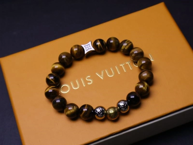 Louis Vuitton Bracelets Timeless 248760