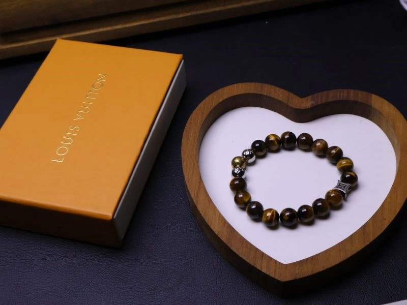 Louis Vuitton Bracelets Timeless 248760