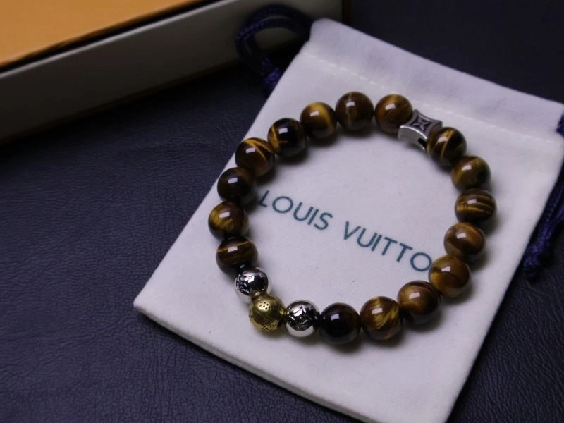 Louis Vuitton Bracelets Timeless 248760