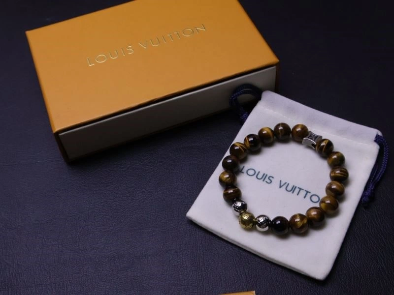 Louis Vuitton Bracelets Timeless 248760