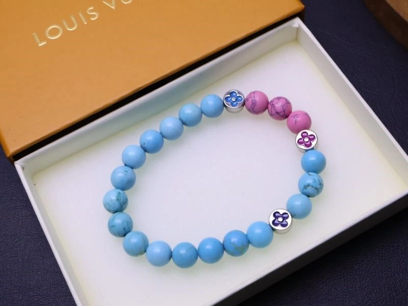 Louis Vuitton Bracelets Attractive 248759
