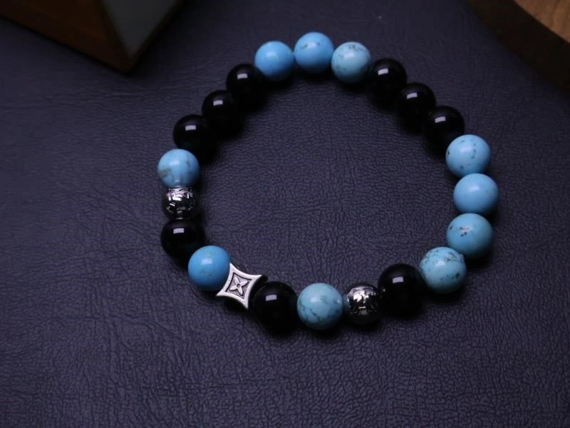 OdorResistant Louis Vuitton Bracelets 248756