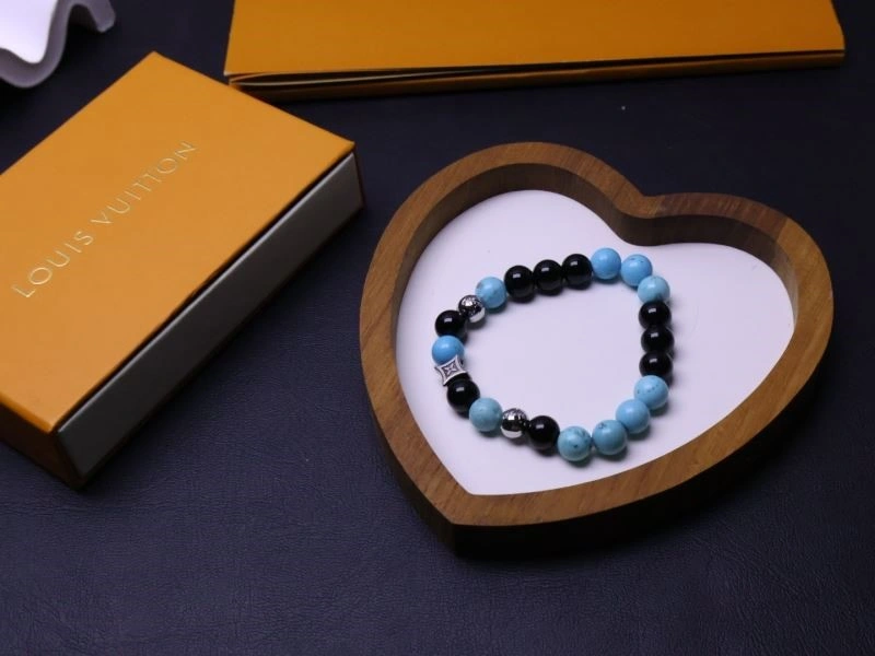 OdorResistant Louis Vuitton Bracelets 248756