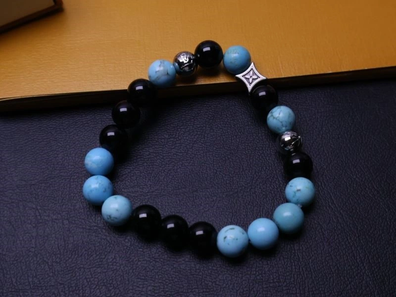OdorResistant Louis Vuitton Bracelets 248756