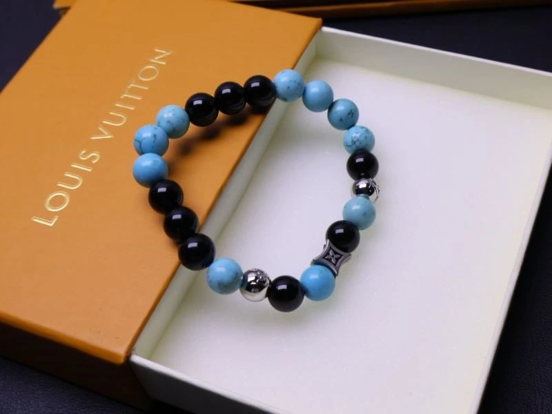 OdorResistant Louis Vuitton Bracelets 248756
