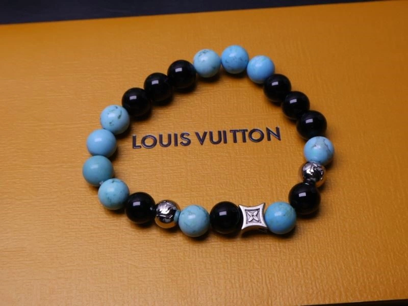 OdorResistant Louis Vuitton Bracelets 248756