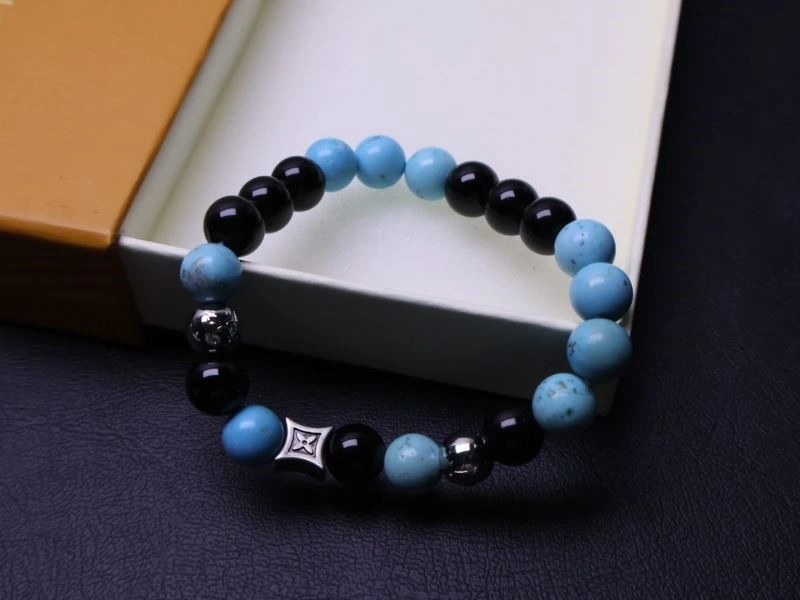 OdorResistant Louis Vuitton Bracelets 248756