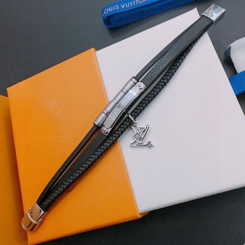 Neat Louis Vuitton Bracelets 248752