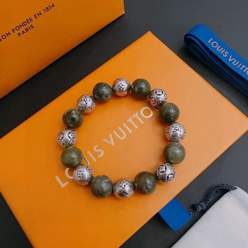 WaterResistant Louis Vuitton Bracelets 248741