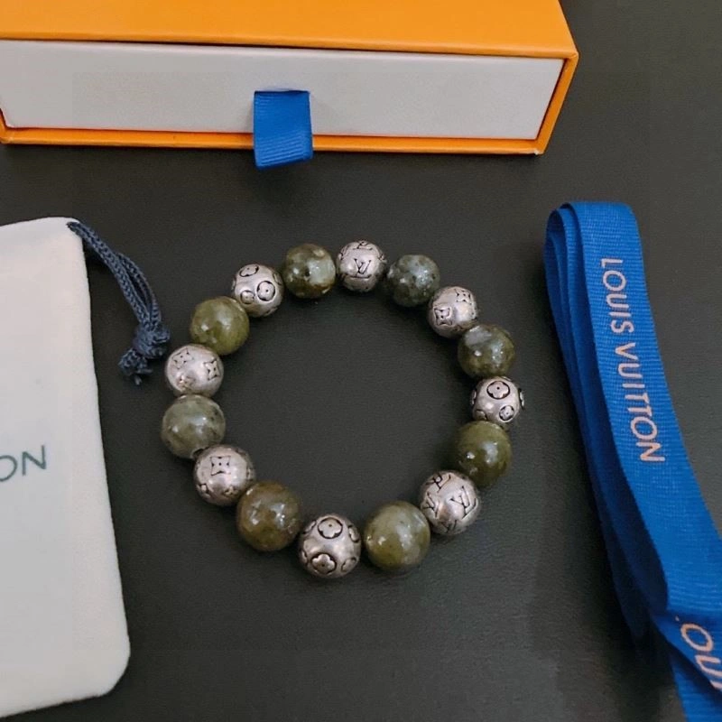 WaterResistant Louis Vuitton Bracelets 248741