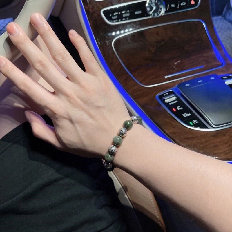 WaterResistant Louis Vuitton Bracelets 248741